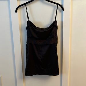 Black BCBG top